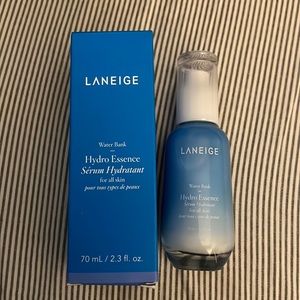 Laneige Water Bank Hydro Essence Serum Hydratant